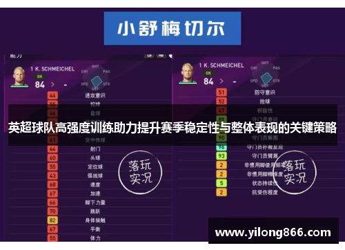英超球队高强度训练助力提升赛季稳定性与整体表现的关键策略